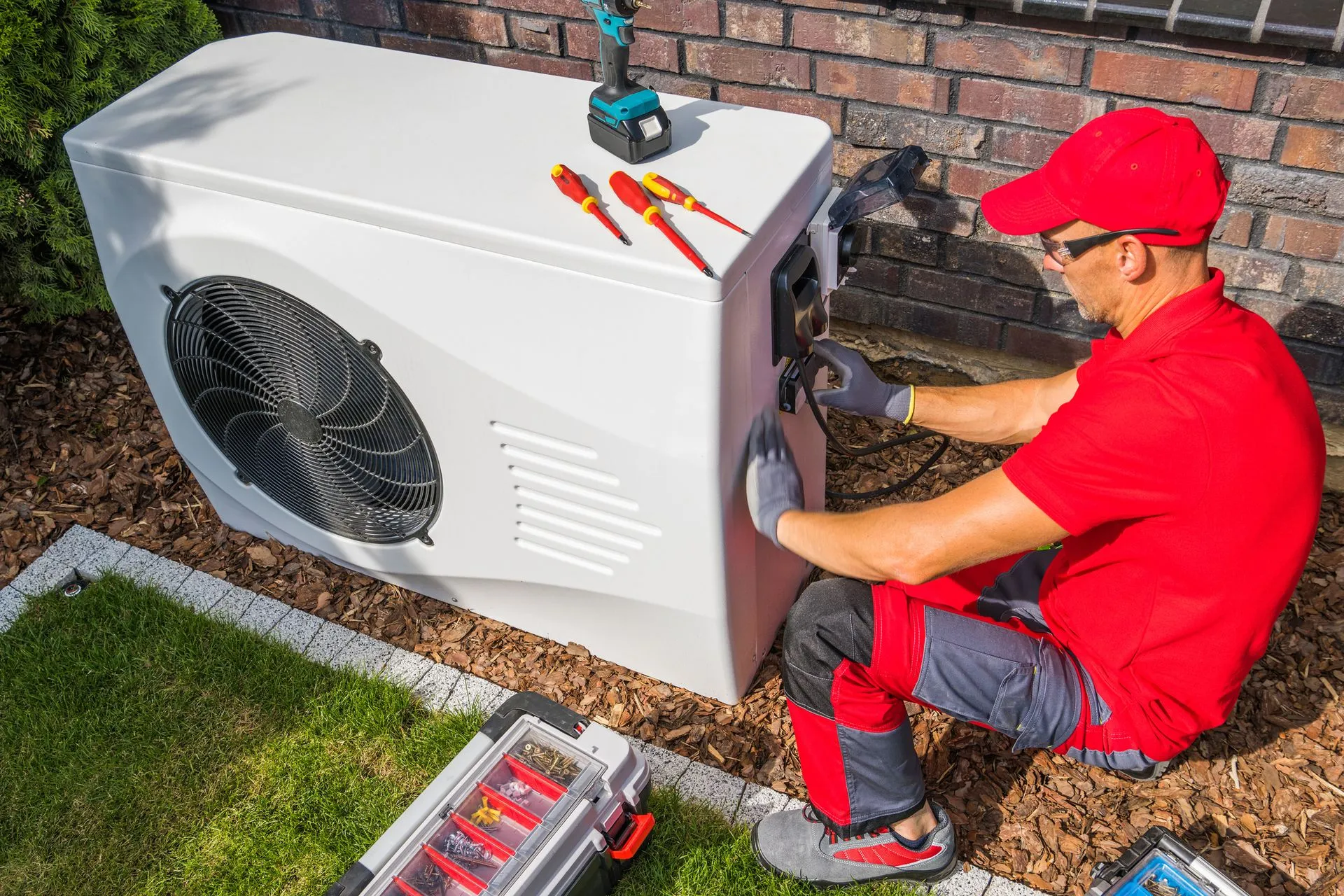About HVAC in Newport, AR